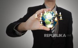 Dunia bisnis kini bergerak sangat cepat menuju era digital yang sepenuhnya terintegrasi dengan kecerdasan buatan (Artificial Intelligence/AI).