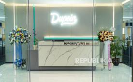 Dupoin Futures Indonesia