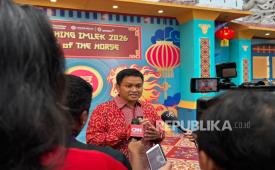 Emas ANTAM versi Imlek