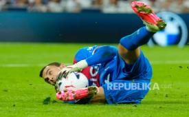 Emil Audero