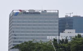 Emiten Pertamina Group tetap mampu mempertahankan performa yang relatif kuat meski terjadi tekanan pada pasar modal Indonesia sepanjang kuartal pertama 2026.