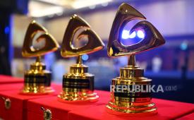 ESG Awards 2026.
