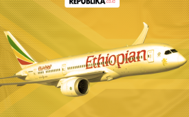 Ethiopian Airlines