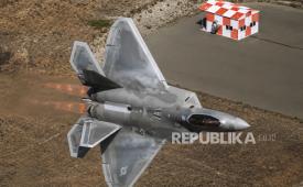 F-22 Raptor