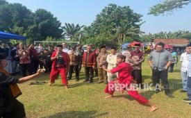 Festival akan direplikasi di desa-desa lain di seluruh Indonesia.