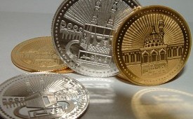 Filantropi Islam (ilustrasi).