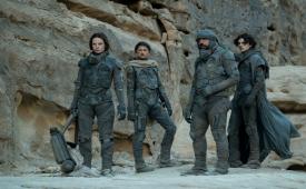 Adegan di film Dune.