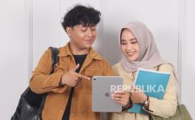 Fintech menjadi andalan utama bagi Cyber University karena memiliki prospek sangat cerah bagi para lulusannya.