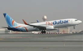 FlyDubai