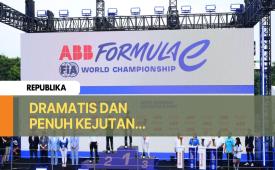 Formula e