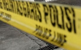 Polres Wonogiri Ungkap Motif Pembunuhan yang Kerangka Korbannya Ditemukan di Pekarangan