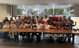 Gaza menghadapi blokade yang mengerikan hingga saat ini. 