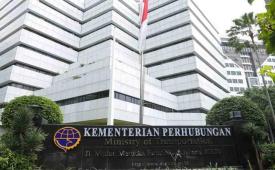 Kemenhub Latih Puluhan Pelaut Afrika
