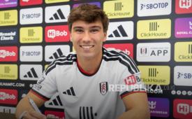 Goncalo Garcia