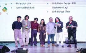 Google merilis daftar kata kunci yang paling banyak digunakan oleh pengguna mesin pencarinya di Indonesia selama tahun 2025 pada Kamis (4/12/2025).