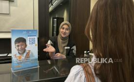 Grand Dafam Braga Bandung.