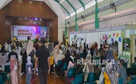 Grand Opening SPMB Al Hikmah 2027/2028
