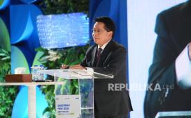 Group CEO BRI, Hery Gunardi