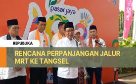 Gubernur DKI Jakarta, Pramono Anung