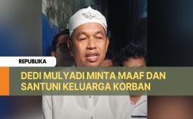 Gubernur Jawa Barat, Dedi Mulyadi