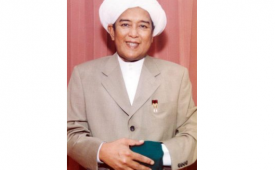 Abah Guru Sekumpul