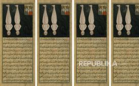 Harut Marut (ilustrasi)