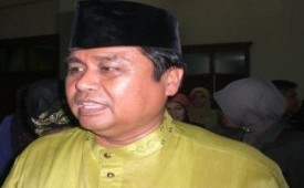 Hasan Basri Agus