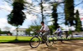 Hingga kini, sekitar 952 alumni merasakan manfaat program Pemali Boarding School yang didukung PT Timah, anggota holding, MIND ID.