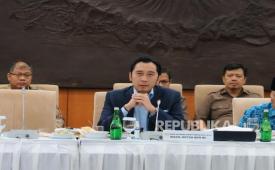 Ibas mendorong peran aktif OKI wujudkan perdamaian. 