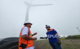 IIF telah menyalurkan pembiayaan Rp42,5 triliun untuk mendukung pembangunan infrastruktur.