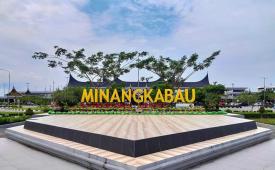 Erupsi Gunung Marapi Meningkat, Bandara Minangkabau Ditutup