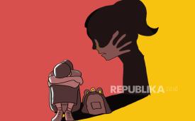 Kekerasan terhadap perempuan (ilustrasi). Sekitar 30 persen perempuan di seluruh dunia pernah mengalami kekerasan fisik dan/atau seksual dari pasangan intim maupun bukan pasangan.