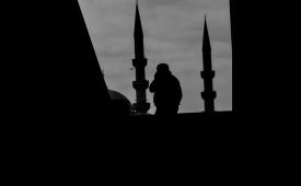 ILUSTRASI Muslim.