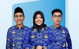 DPR Buka Peluang P3K Jadi PNS