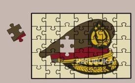 Ilustrasi Reformasi polisi