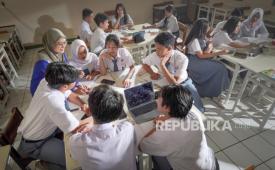 Ruang Ramah untuk Anak Tumbuh
