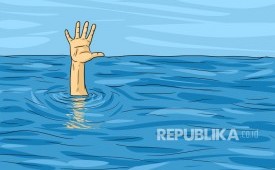 Anak Enam Tahun Tenggelam di Kolam Renang di Bekasi