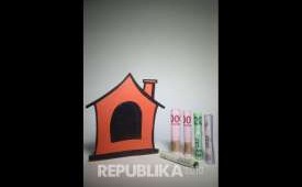 Ilustrasi Wakaf / Wakaf Produktif
