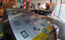Sukuk (Ilustrasi)