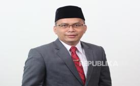 Imam Taufiq