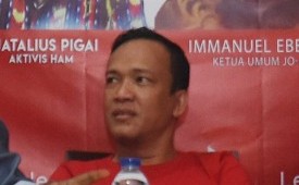 Prabowo Imbau Pendukung tak ke MK, Prabowo Mania 08: Kami Mematuhi dan Tegak Lurus
