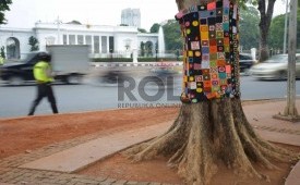 Soal Kawasan Kumuh Dekat Istana, Pemprov DKI Jakarta Buka Suara