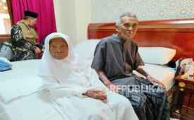 Jauhari dan Roisa