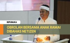 Jejak Digital Gubernur Jabar Dedi Sebelum Tragedi Pesta Rakyat Garut