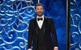 Jimmy Kimmel