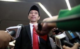 Jokowi