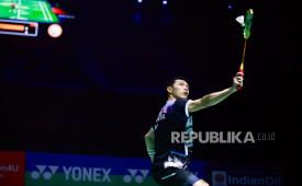 Jonatan Christie