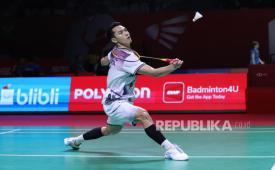 Jonatan Christie