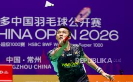 Jonatan Christie