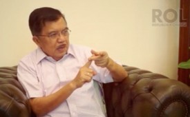 Jusuf Kalla